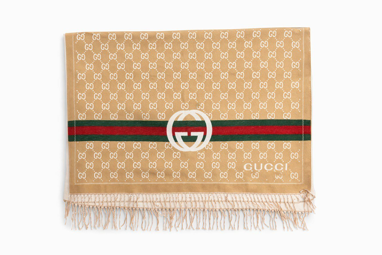 Шарф 1.95х80 для взрослых и детей