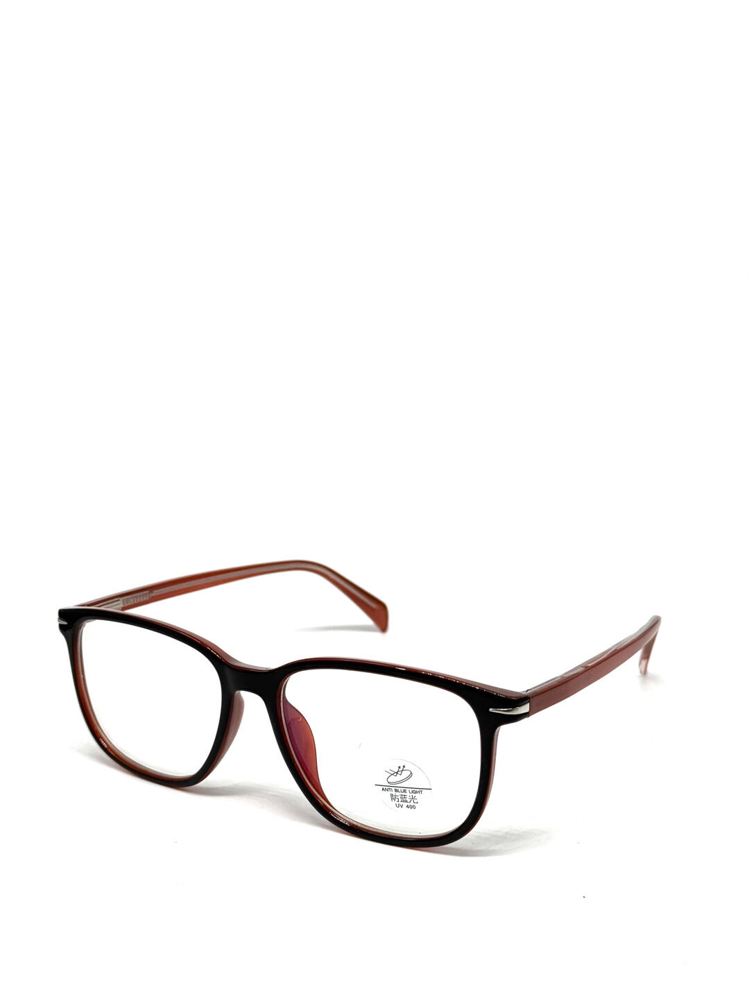 Мужские и женские компьютерные очки, со 100% защитой