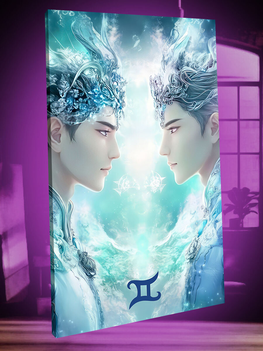 Интерьерная картина Блезницы