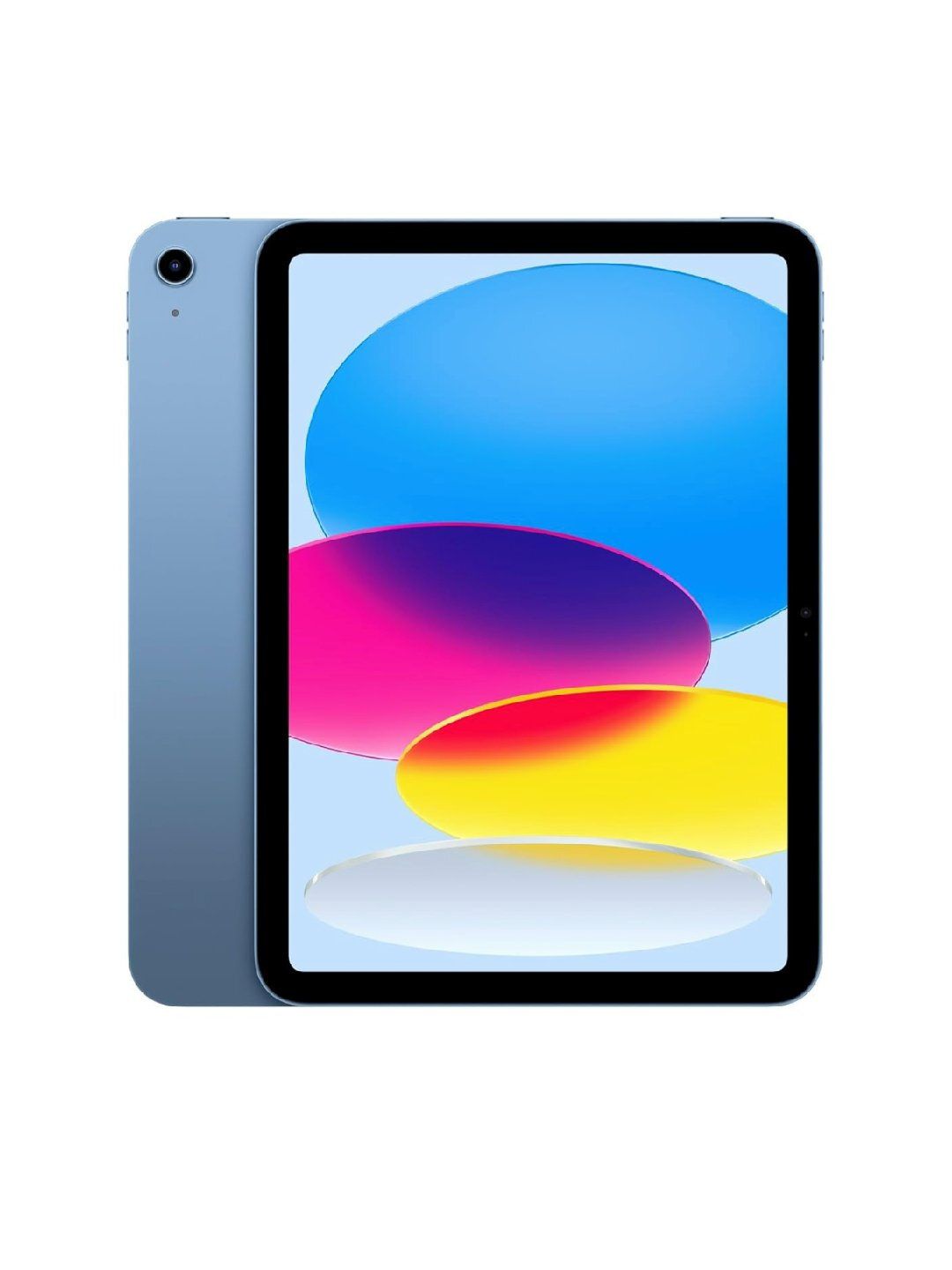 Планшет Apple iPad 11" Liquid Retina, A16 (2025) WiFi, 128 ГБ