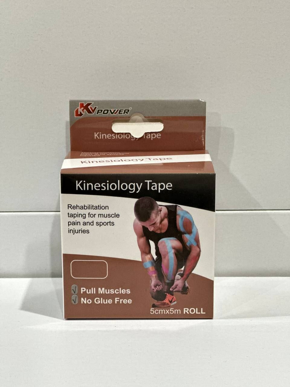 Кинезиотейпы , для лица и тела, для домашнего использования 3333