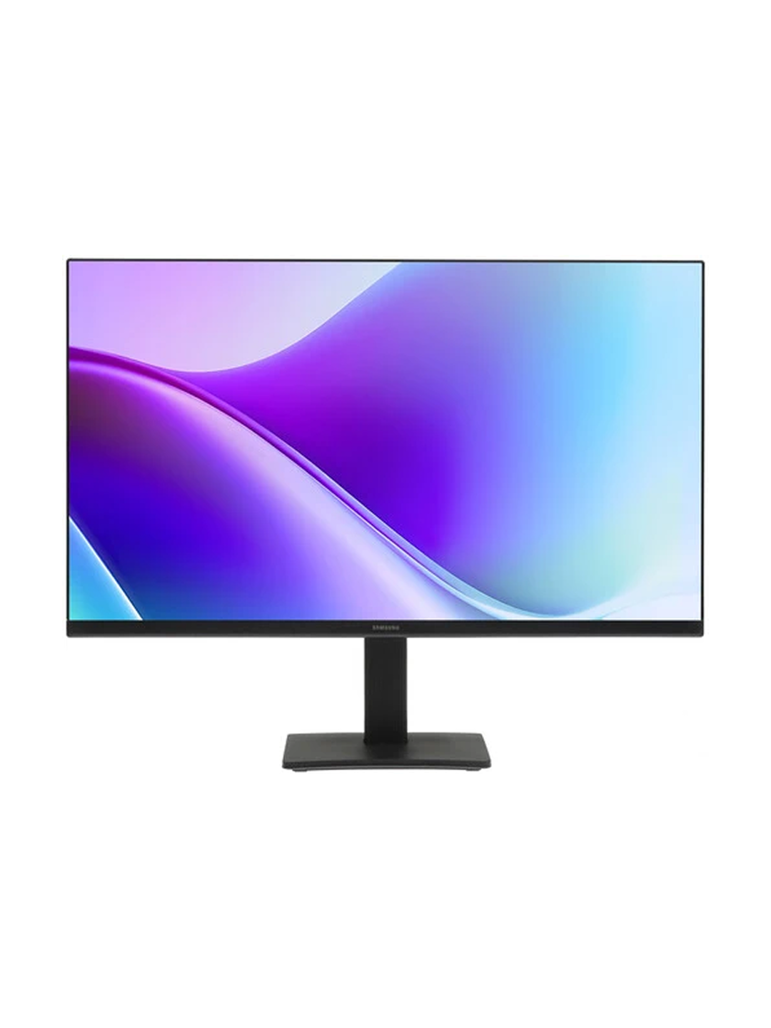 24" монитор Samsung Essential S3, IPS, 120Гц, Full HD, LS24F320GAIXCI