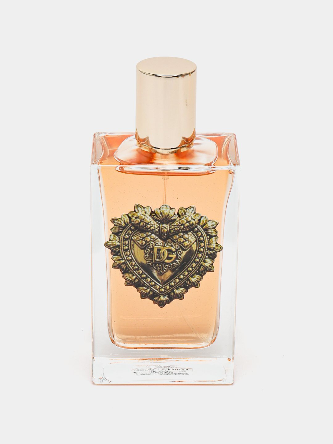 Женская парфюмерная вода Devotion EAU de parfum, 100 мл