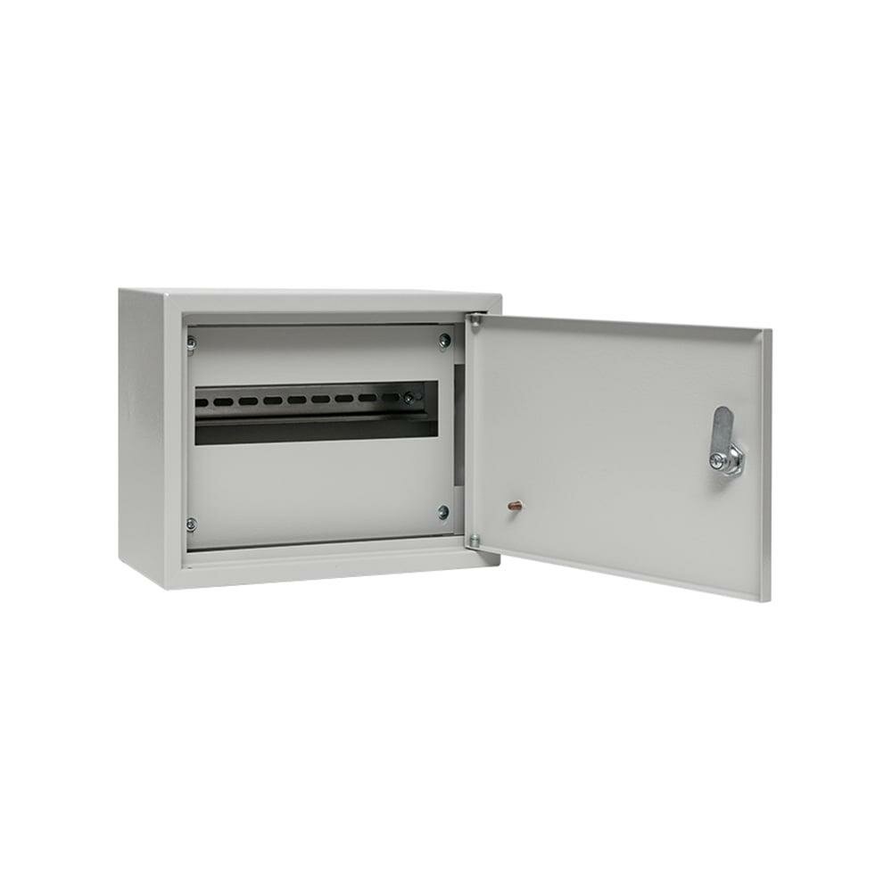 Распределительный навесной щит EKF ЩРН-12 220х300х120 IP31 Basic mb21-12-bas — фото 1