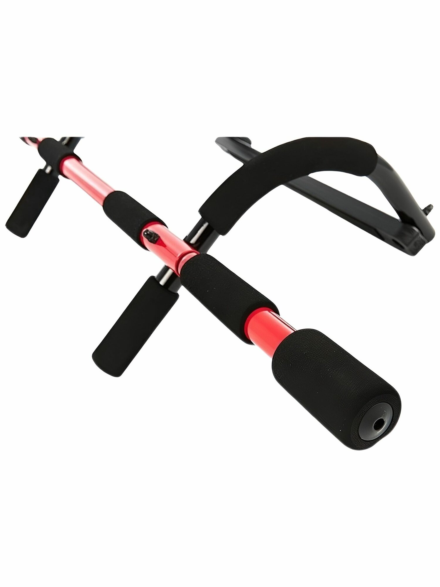 Турник в дверной проем UFC UHA-69405 — фото 1