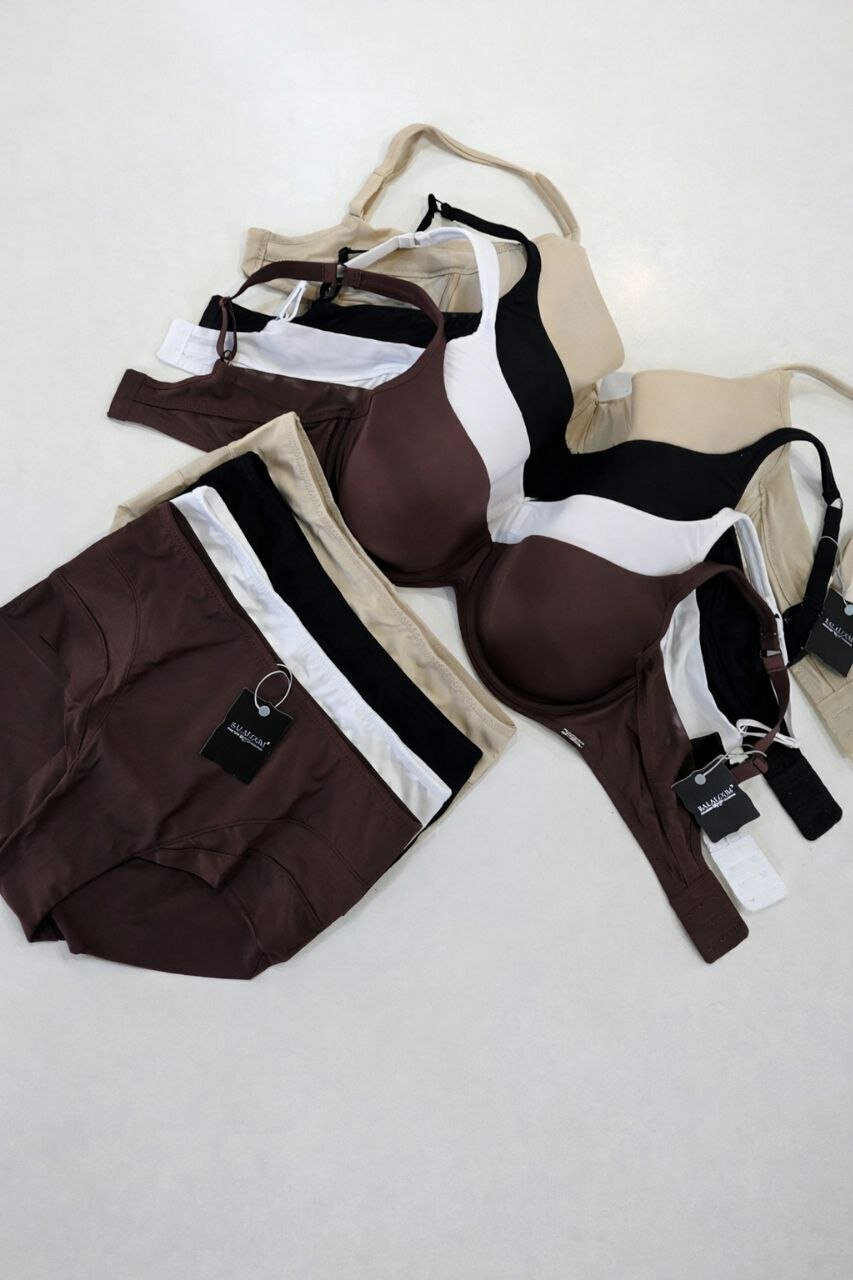 Комплект нижнего белья