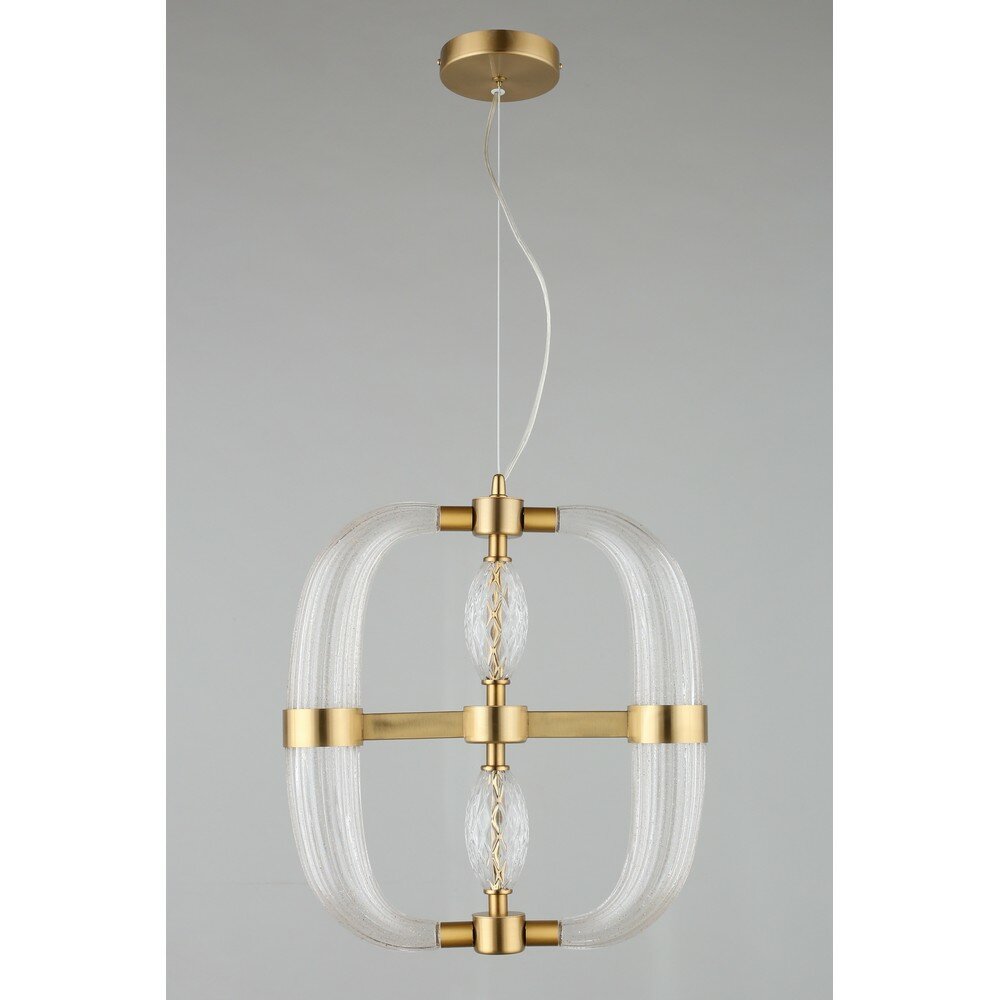 APL.857.06.20 Светильник подвесной Aployt Aleksandra — фото 1