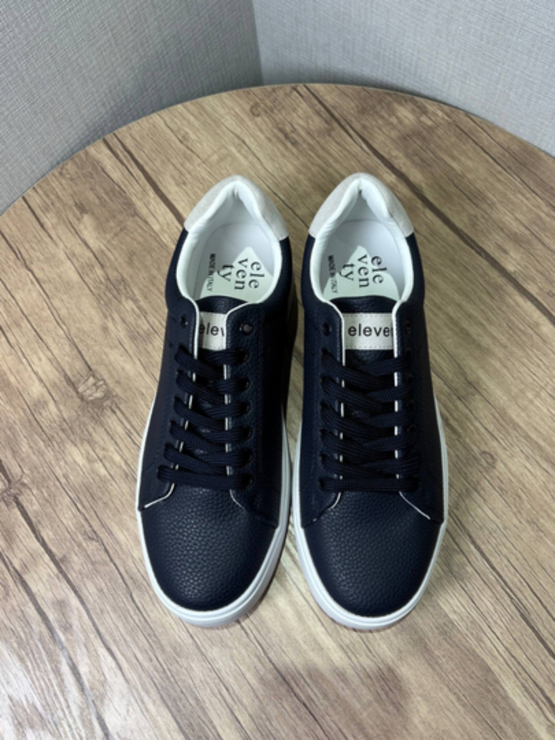 Кроссовки  1000, размер 40, blue — фото 1