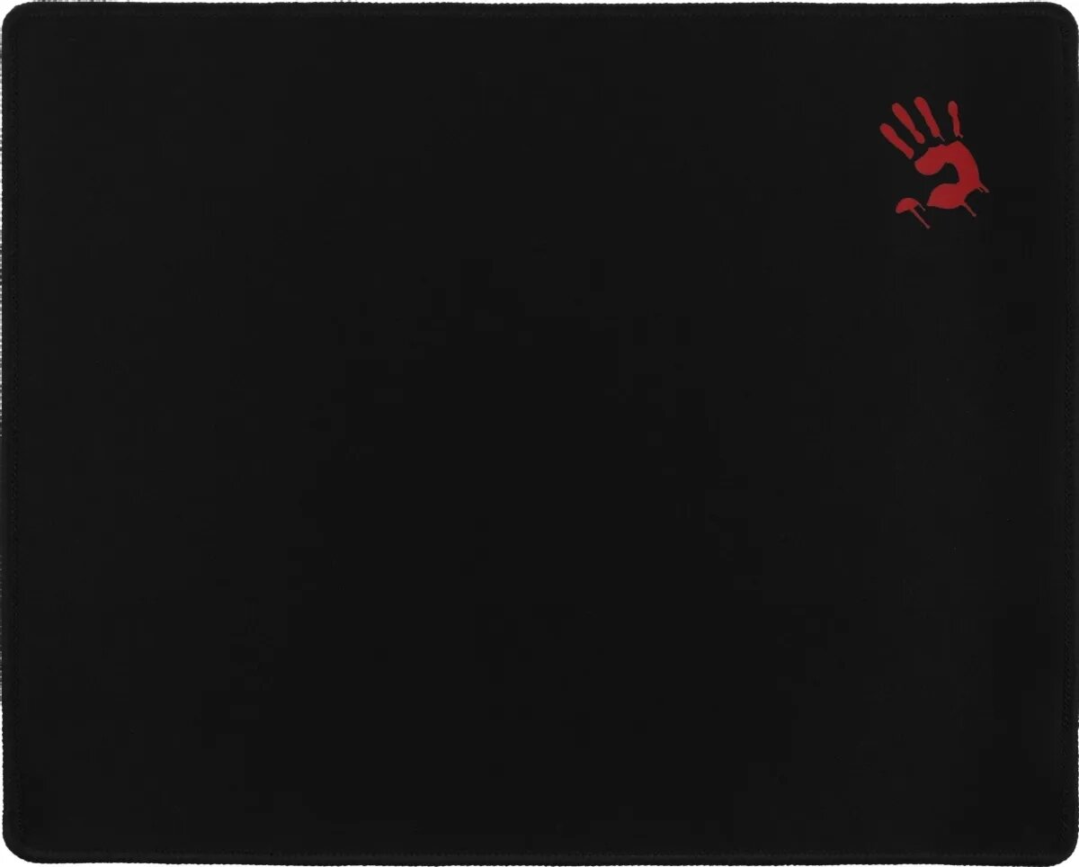 Коврик для мыши A4Tech Bloody B-035S черный 350x280x2мм