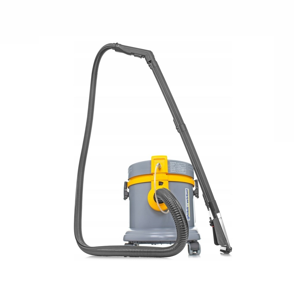 Моющий пылесос Ghibli & Wirbel Power Extra 7 P 16221210001 — фото 1