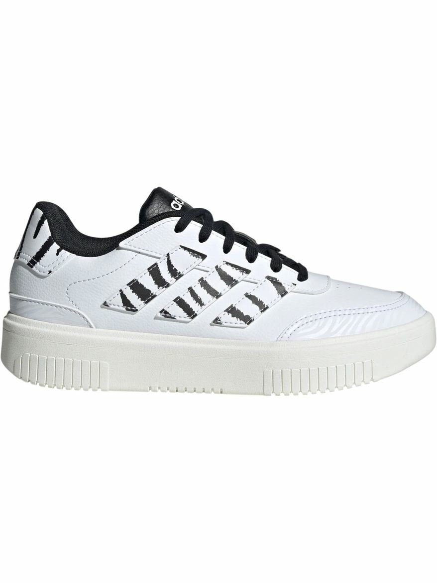 Кроссовки Courtblock Bold W