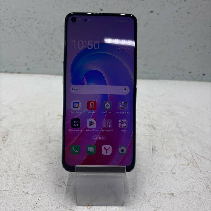 Смартфон OPPO A96 6/128 Синий