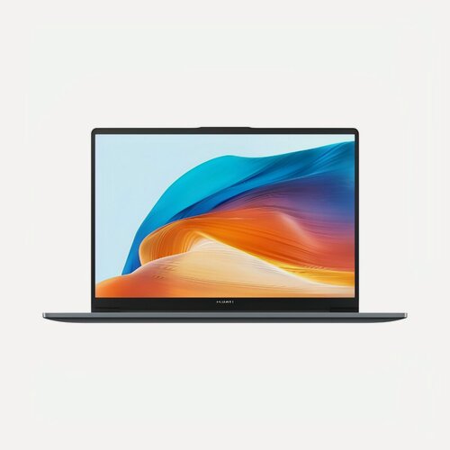 Изображение товара Ноутбук HUAWEI MateBook D14/i5/ 16/1TB/DOS/Space Gray