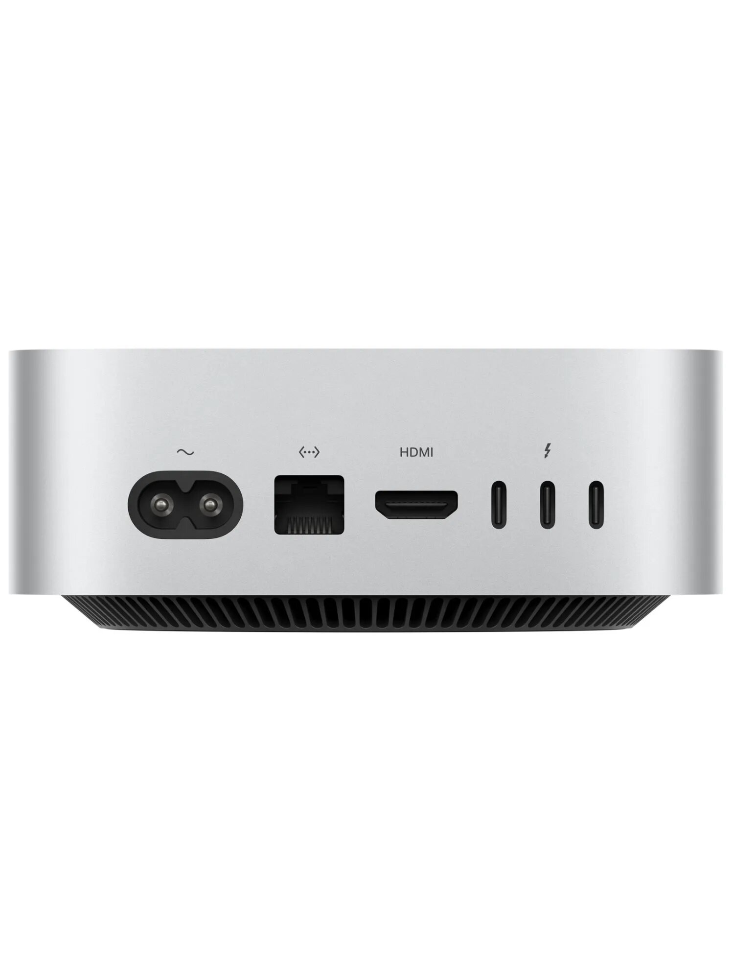 Mac mini M2 Pro (12 CPU, 19 GPU)/ 32GB / 1TB - серебристый