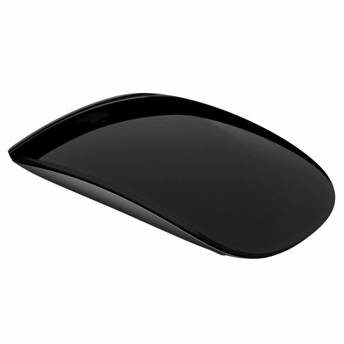 фото Беспроводная мышь apple mmmq3 magic mouse (mmmq3ch/a) чёрный (ru)