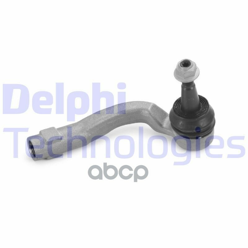 Наконечник рулевой тяги Delphi арт. TA3425