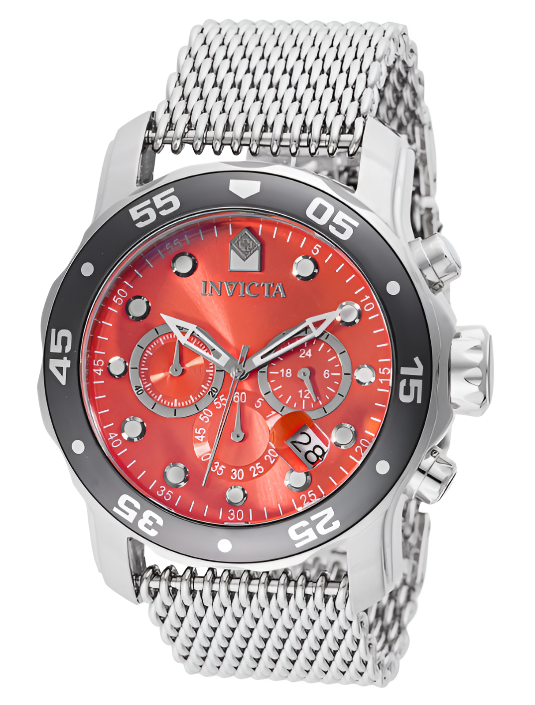 Наручные часы INVICTA Pro Diver 