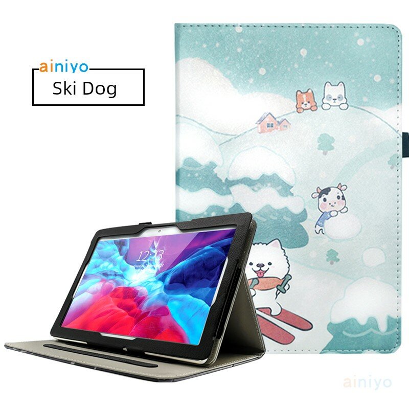 Подходит для защитного чехла X1 learning machine S18, кожаного чехла X1, чехла для планшета 10.1inch S16, чехла с