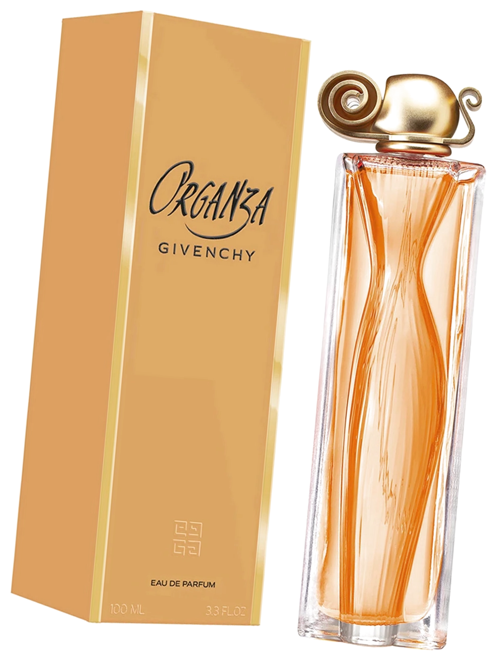 Givenchy Organza духи для женщин 100 мл / Живанши Органза парфюмерная вода