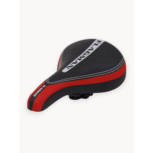 Седло для велосипеда, сиденье велосипедное спортивное