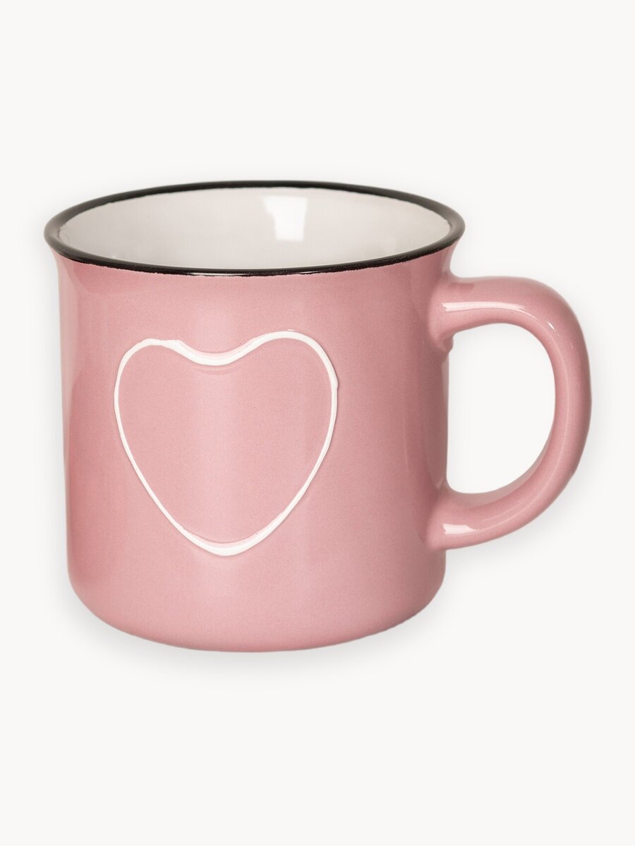 Кружка ATMOSPHERE of art Sweethearts