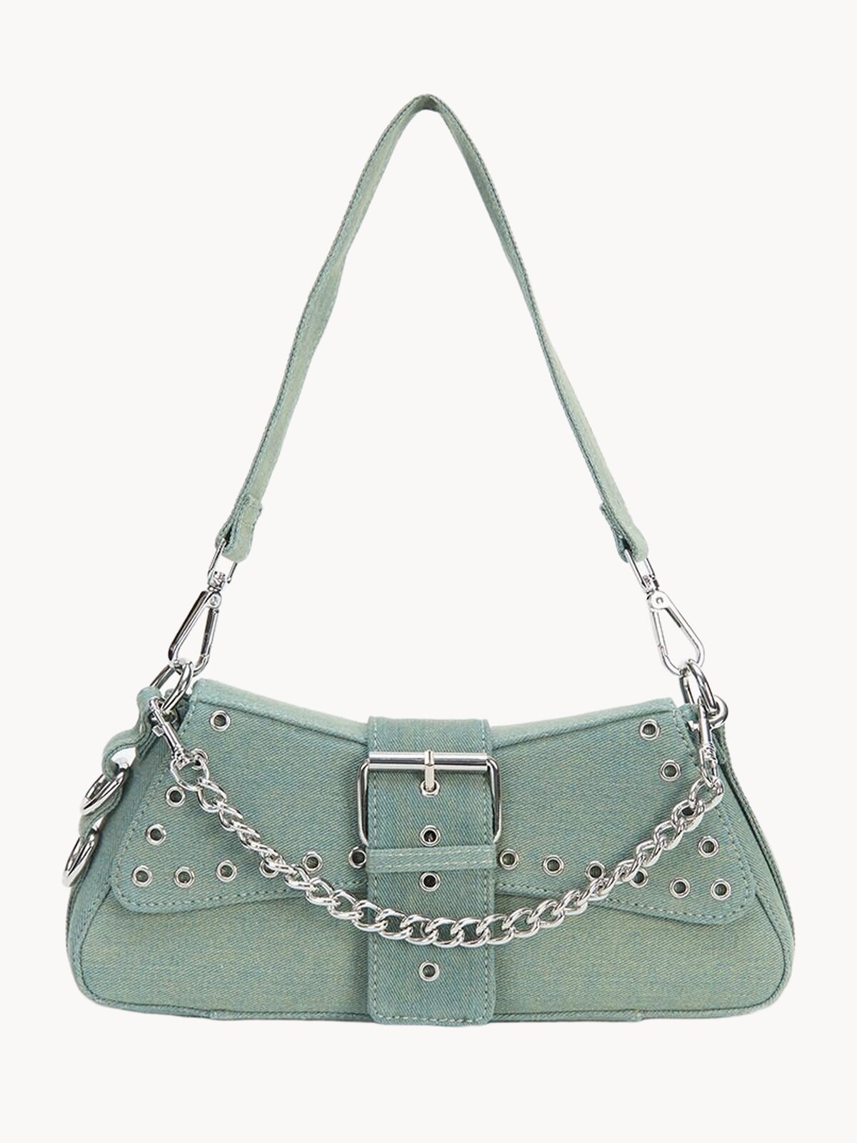 Сумка багет Lera Nena