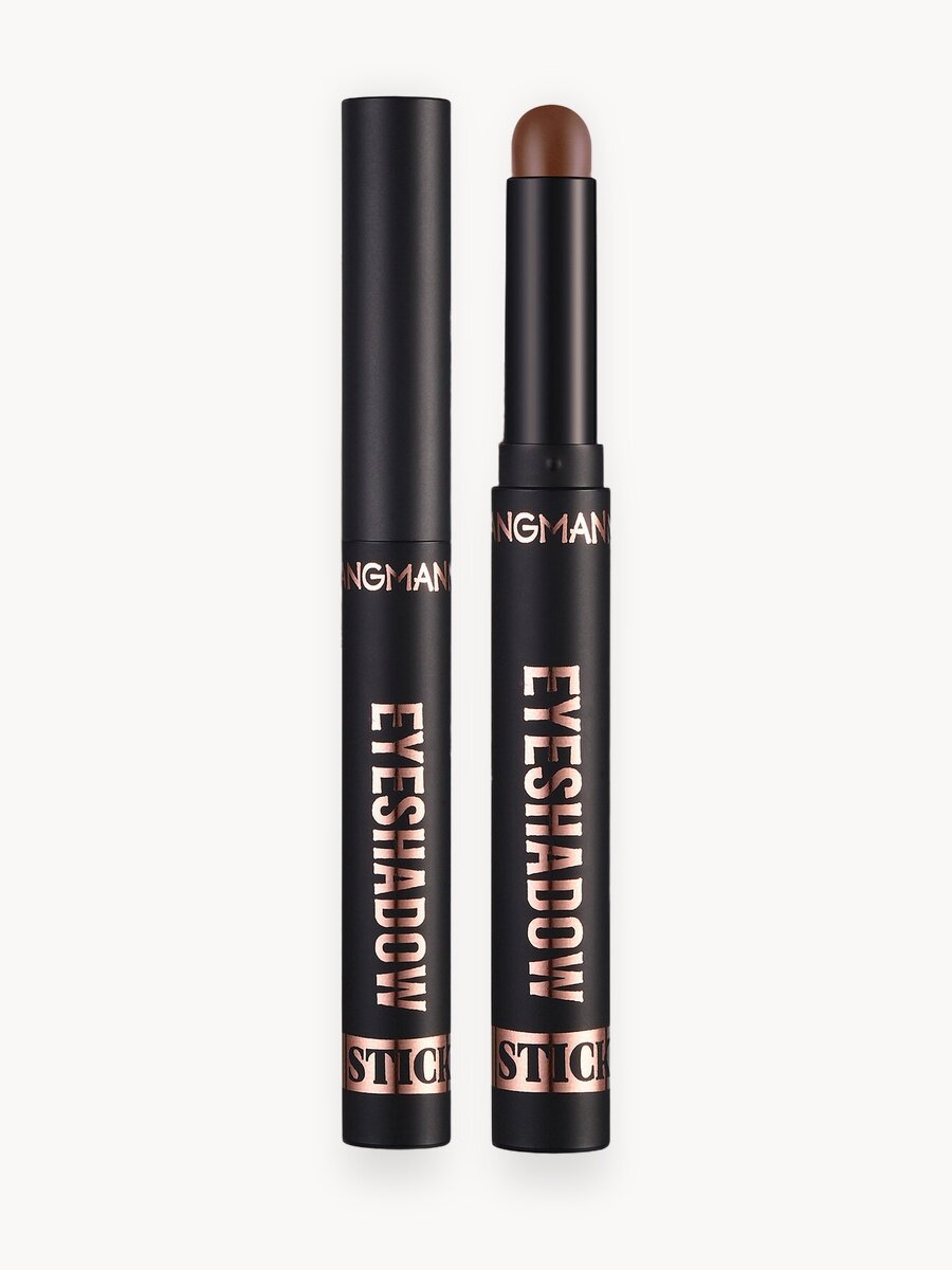 Компактные тени LANGMANNI, кремовая текстура, не тестируется на животных, 15