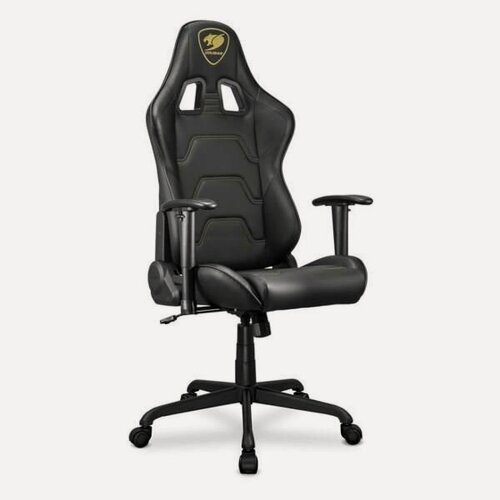 Изображение товара Кресло компьютерное игровое Cougar CGR-FOT-GLB