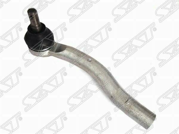 Наконечник рулевой SAT ST-45047-19215 TOYOTA AURIS/BLADE/COROLLA/RUMION/SCION XB 06- LH