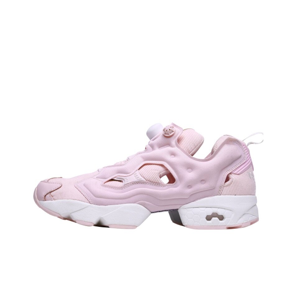 Кеды Reebok InstaPump Fury