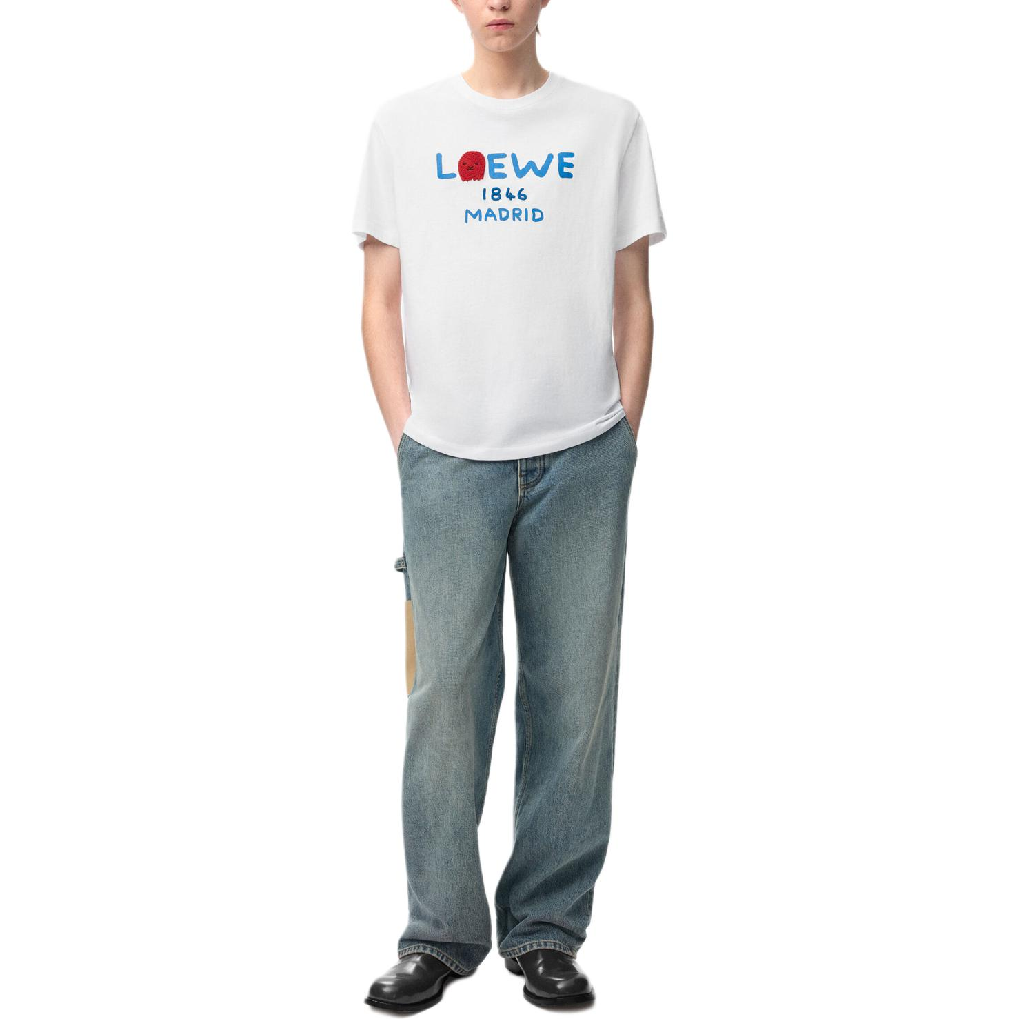 Майка Loewe