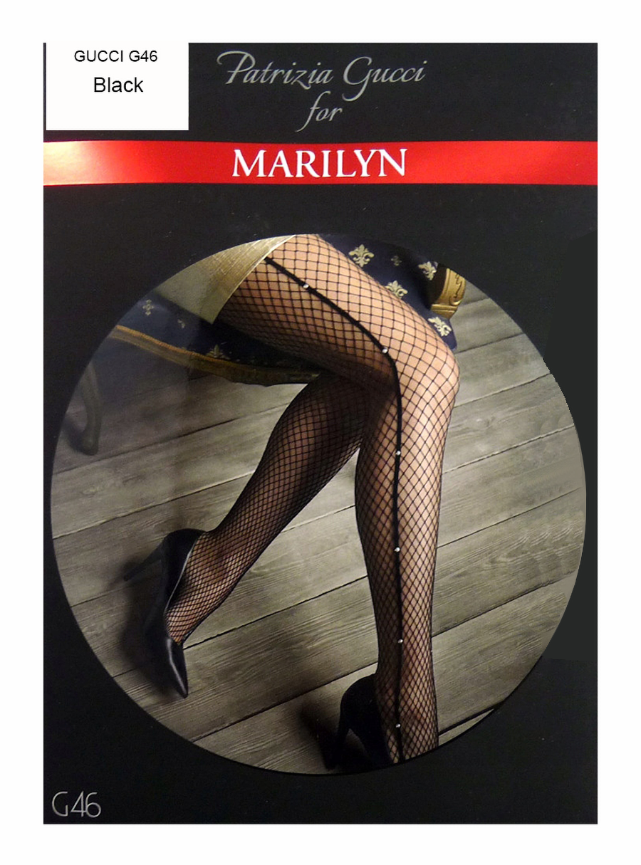 Колготки Marilyn 76065-17