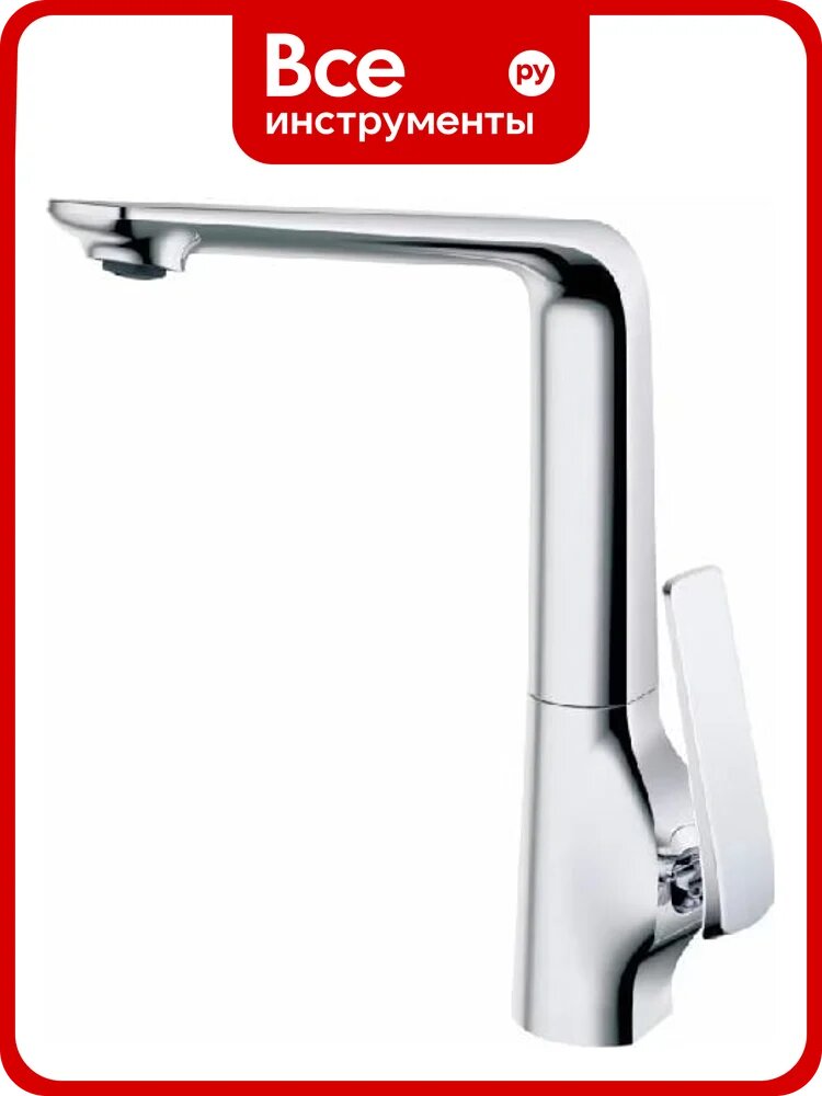 Смеситель для кухонной мойки Savol S-JD9132A