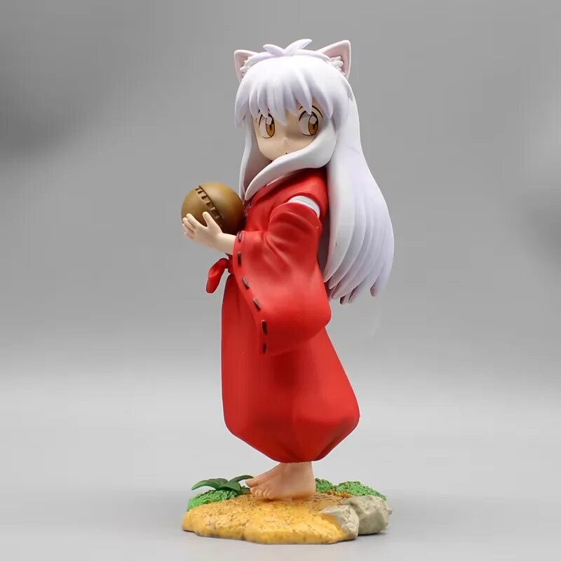 Фигурка Сессёмару Bandai из «Инуяши», 16 см