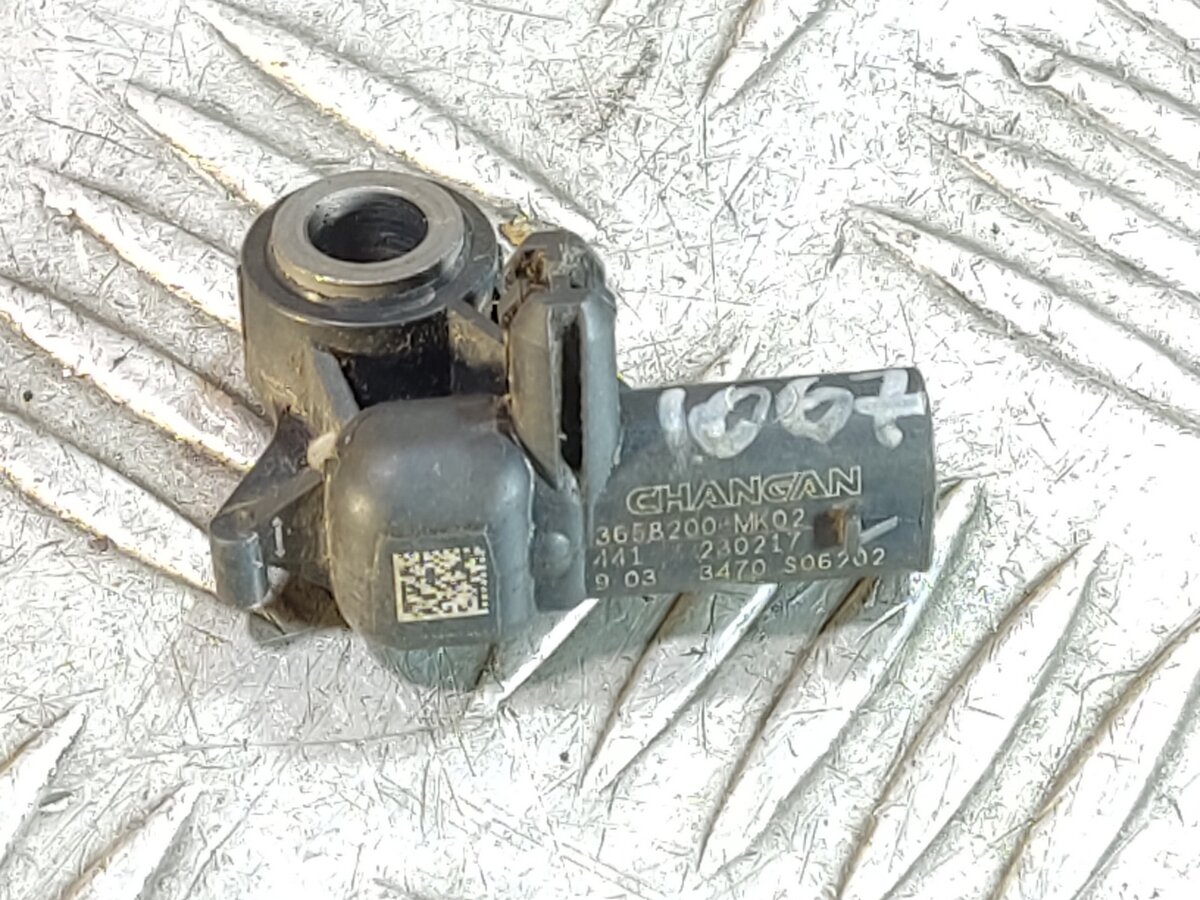 Датчик Air Bag CHANGAN CS55 2017-2023 3658200MK02