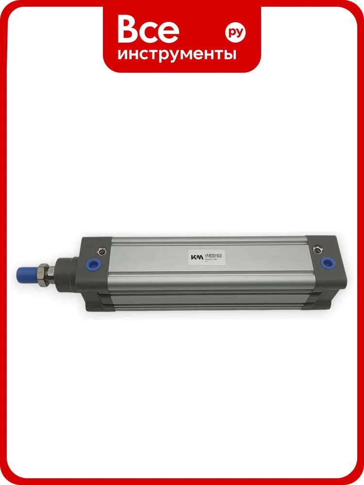 Пневматический цилиндр Контактная Механика KFVBC50X160-S