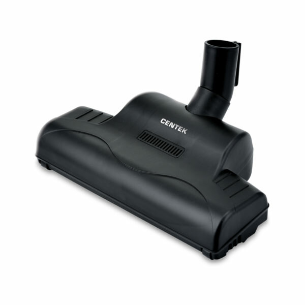Турбо-щетка Centek CT-2599 Черная