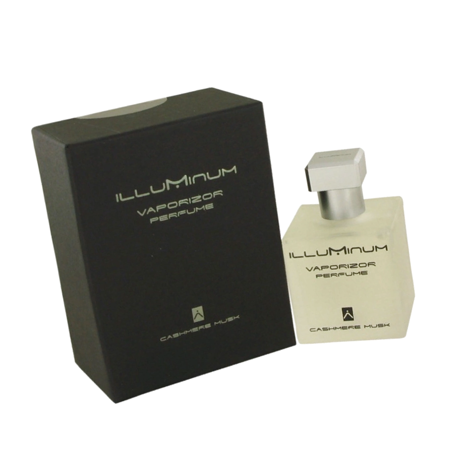 Illuminum Cashmere Musk духи для мужчин и женщин 100 мл / Иллюминум Кашемировый Мускус