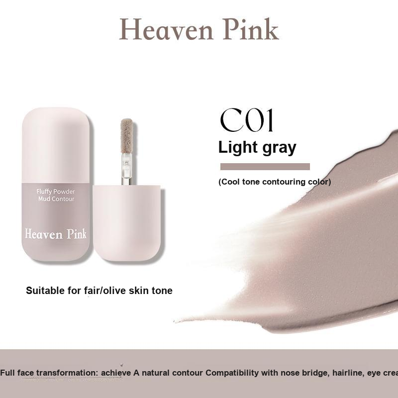 Наборы для контуринга HEAVEN PINK — фото 1