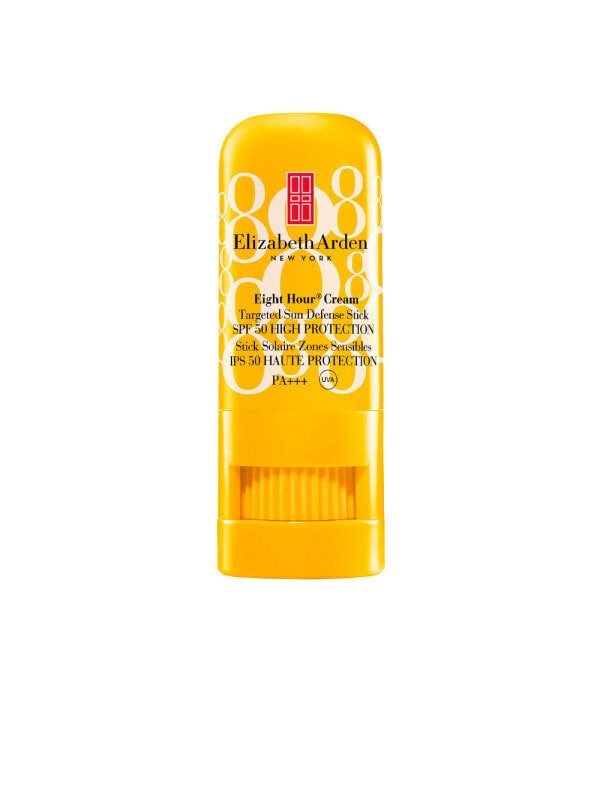 Солнцезащитный стик Elizabeth Arden SPF 50 Eight Hour Cream (Targeted Sun Defence Stick)