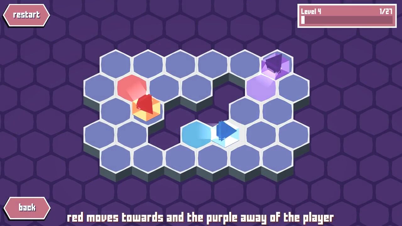 Hexa Path Steam Ключ • Активация Steam • регион Весь мир • цифровой ключ