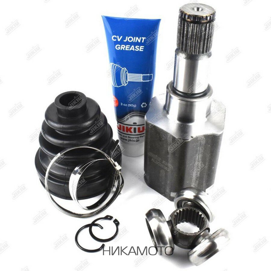JIKIU JC51021 ШРУС Ford_C-Max CB3 (2007-2010)/Focus Cabriolet CA5 (2006-2011)