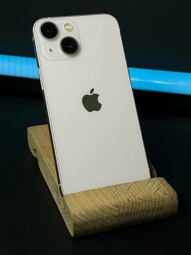 Изображение товара Смартфон Apple iPhone 13 Mini, 128gb, Pink, RU, nano SIM + eSIM
