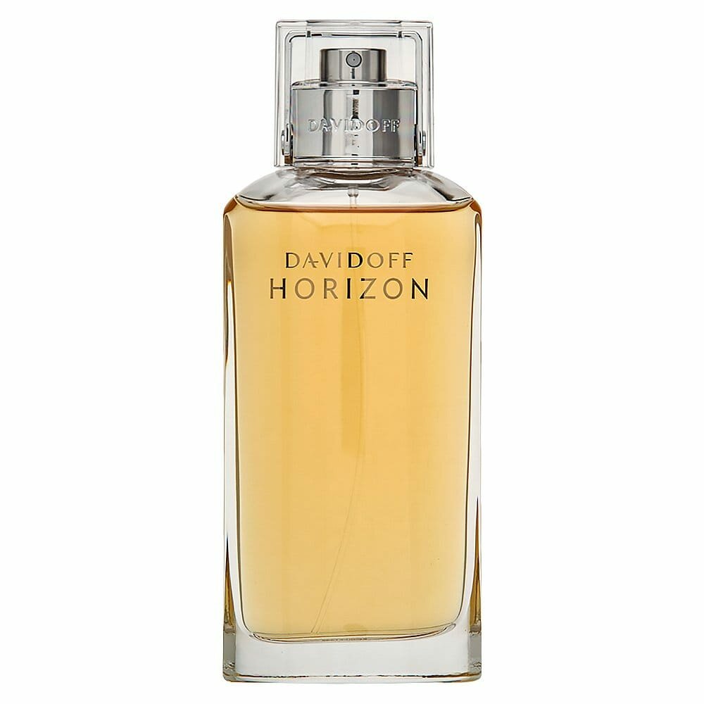Туалетная вода Davidoff Horizon EDT для мужчин 125 ml
