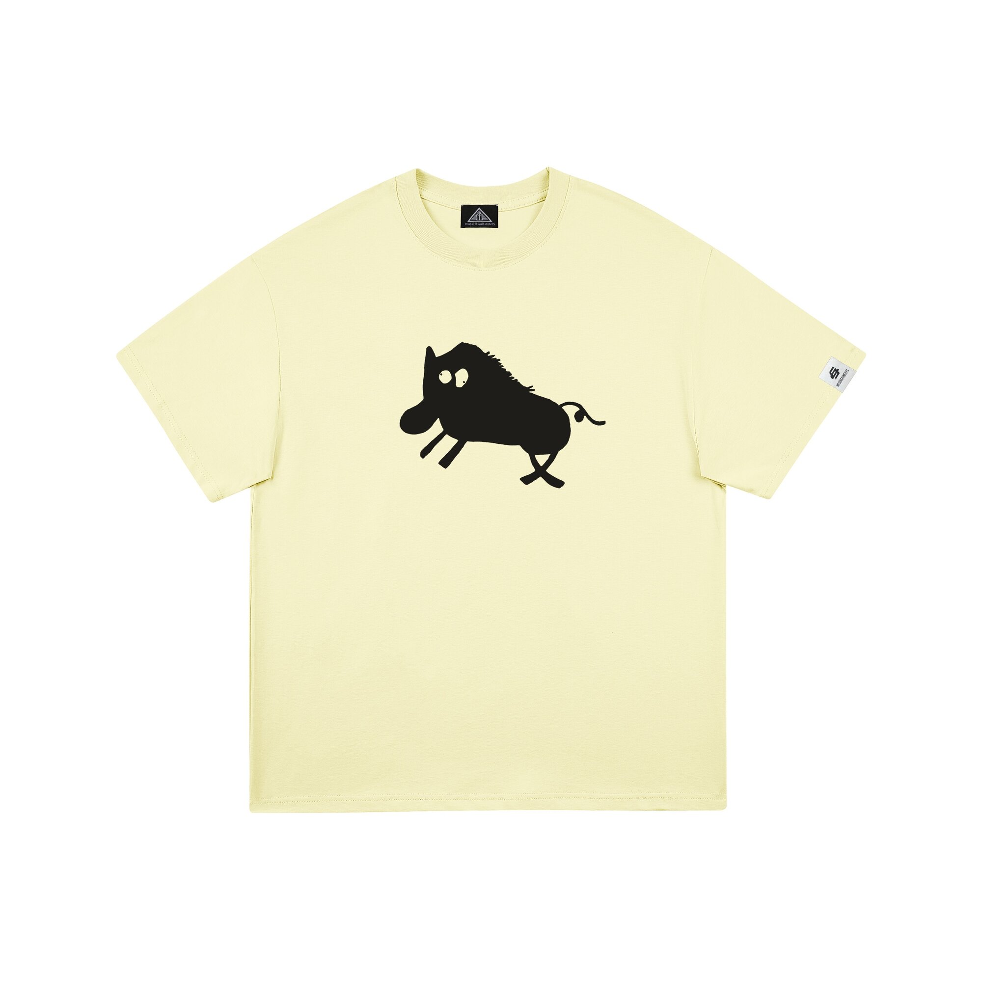 Майка MASONGARMENTS