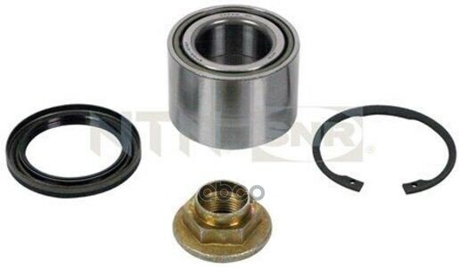 К-кт подшипника ступ. зад Mazda 626 GV 88-97 SNR арт. R17029