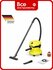 Хозяйственный пылесос Karcher WD 2 Plus V-12/6/18/C (YYY) EU 1.628-015.0 для уда...