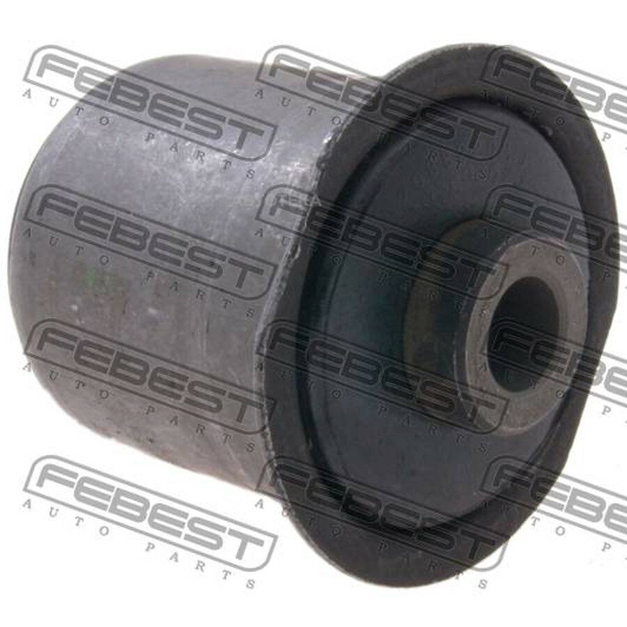 Сайленблок заднего продольного рычага (CHRYSLER JEEP GRAND CHEROKEE 1997-2004) FEBEST FEBEST CRAB005