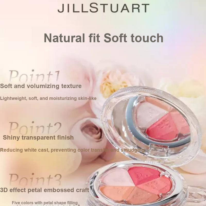 Румяна JILL STUART — фото 1