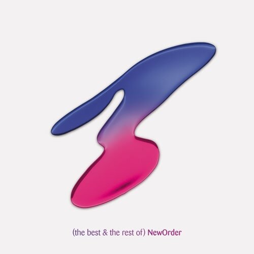 Музыка CD New Order - (The Best & The Rest Of) NewOrder (CD, CD, All Media, 2026)